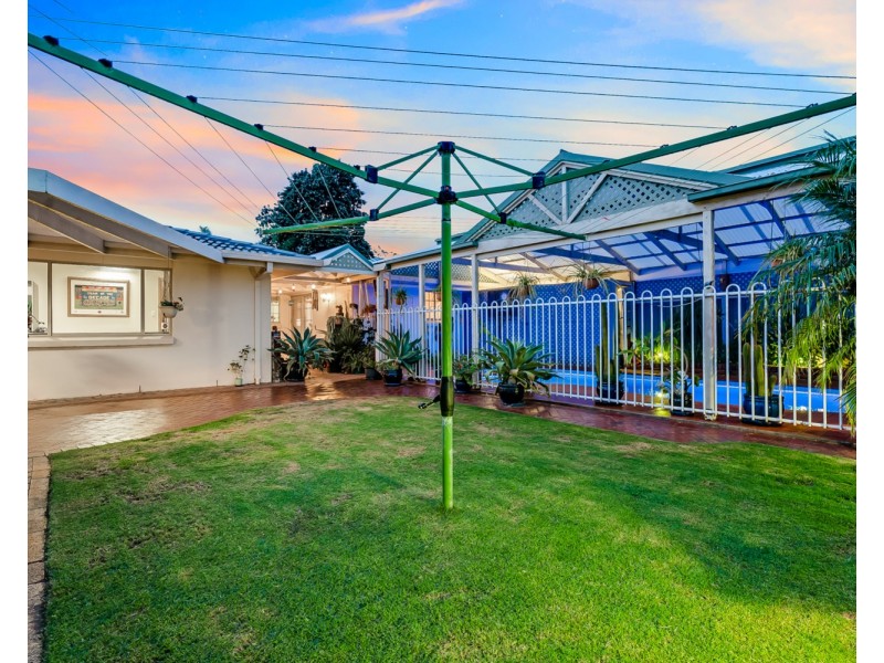 12 Fotheringham Road, North Haven SA 5018