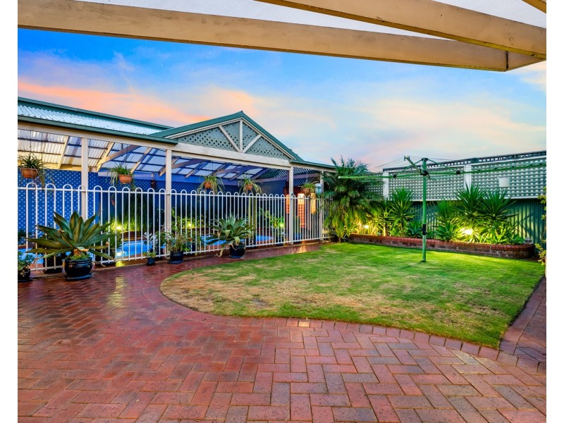 12 Fotheringham Road, North Haven SA 5018