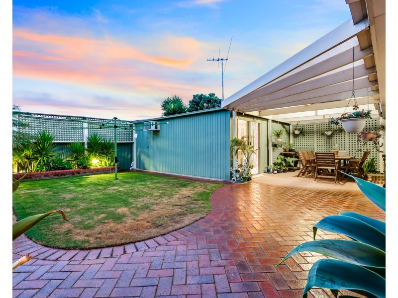 12 Fotheringham Road, North Haven SA 5018