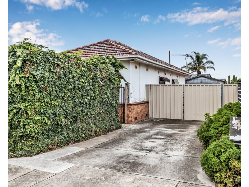 4 Portland Road, Queenstown SA 5014