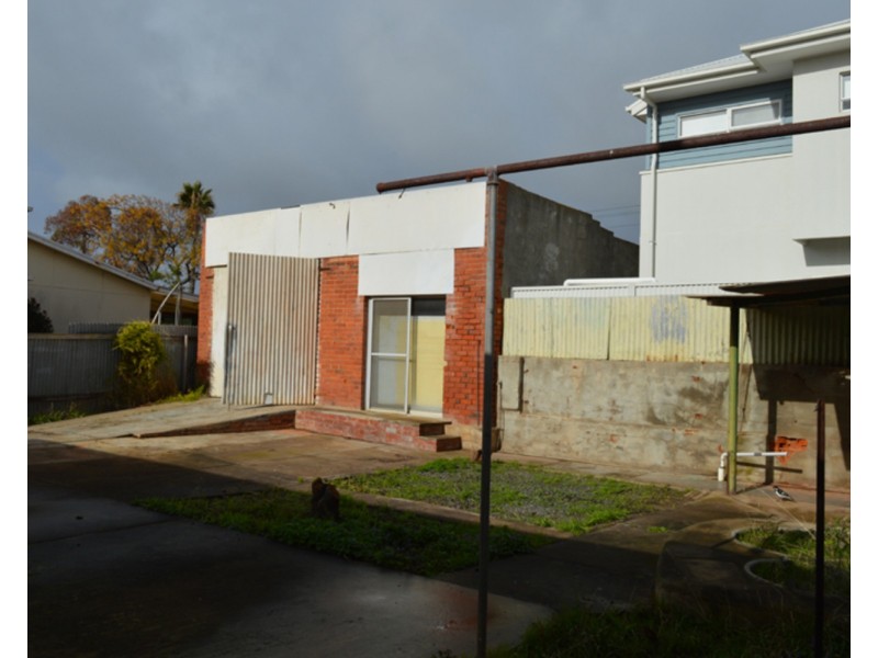 10 Hall Street, Semaphore SA 5019