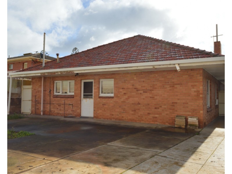 10 Hall Street, Semaphore SA 5019