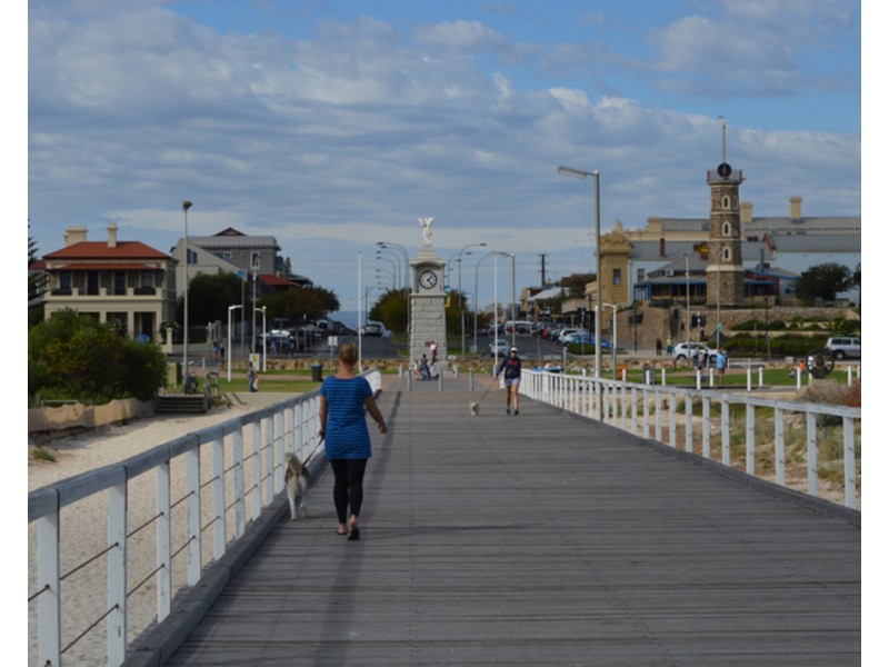 10 Hall Street, Semaphore SA 5019