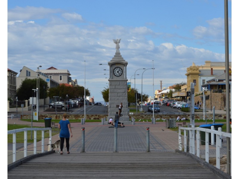 10 Hall Street, Semaphore SA 5019