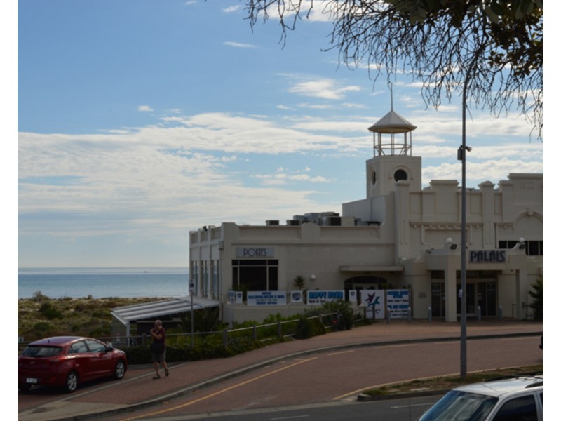 10 Hall Street, Semaphore SA 5019