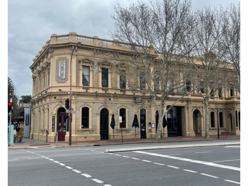 1-178 Gover Street, North Adelaide SA 5006