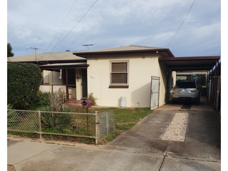 685 Military Road, Taperoo SA 5017