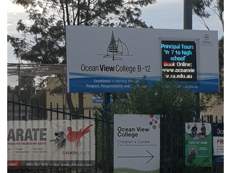 685 Military Road, Taperoo SA 5017