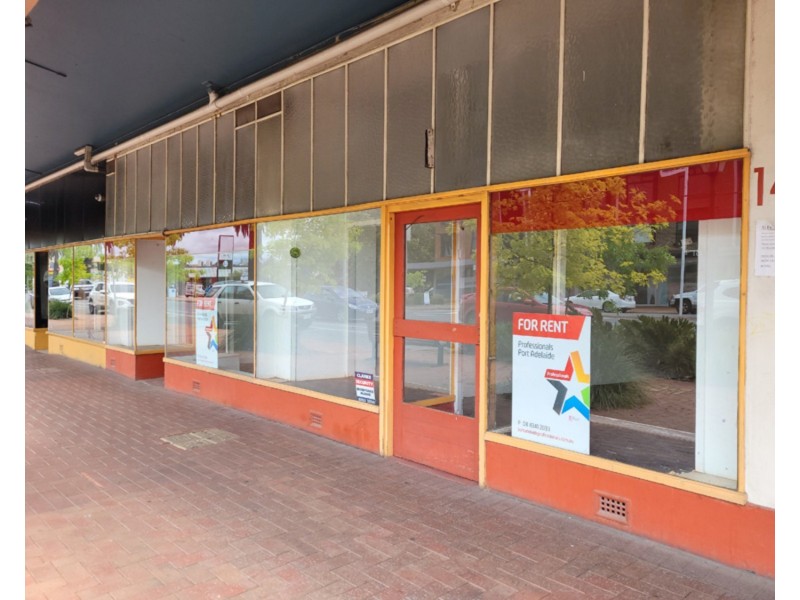 144,146 & 150 Commercial Road, Port Adelaide SA 5015