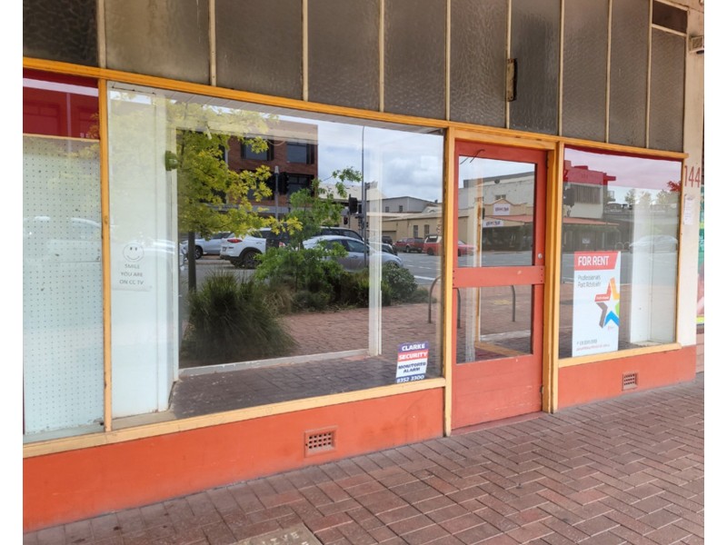 144,146 & 150 Commercial Road, Port Adelaide SA 5015