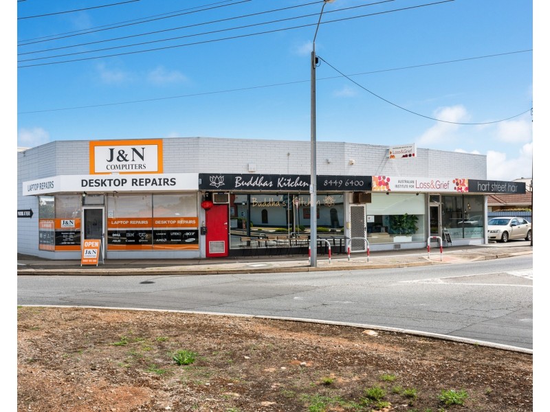 42-46 Hart Street, Semaphore South SA 5019