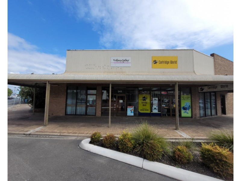 242 St Vincent Street, Port Adelaide SA 5015