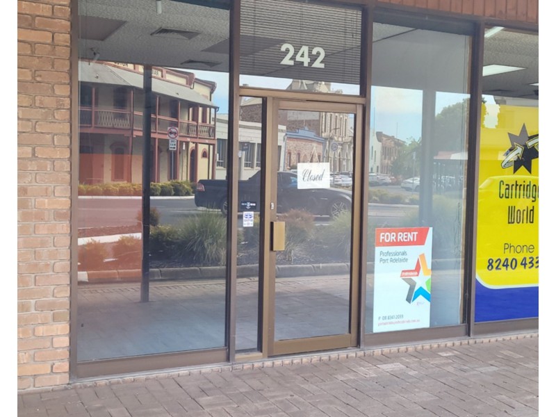 242 St Vincent Street, Port Adelaide SA 5015