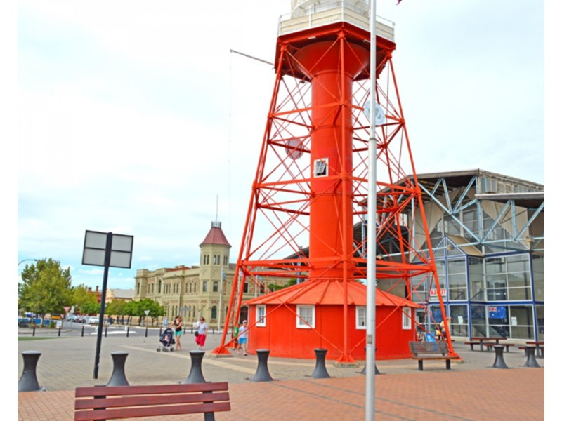 242 St Vincent Street, Port Adelaide SA 5015