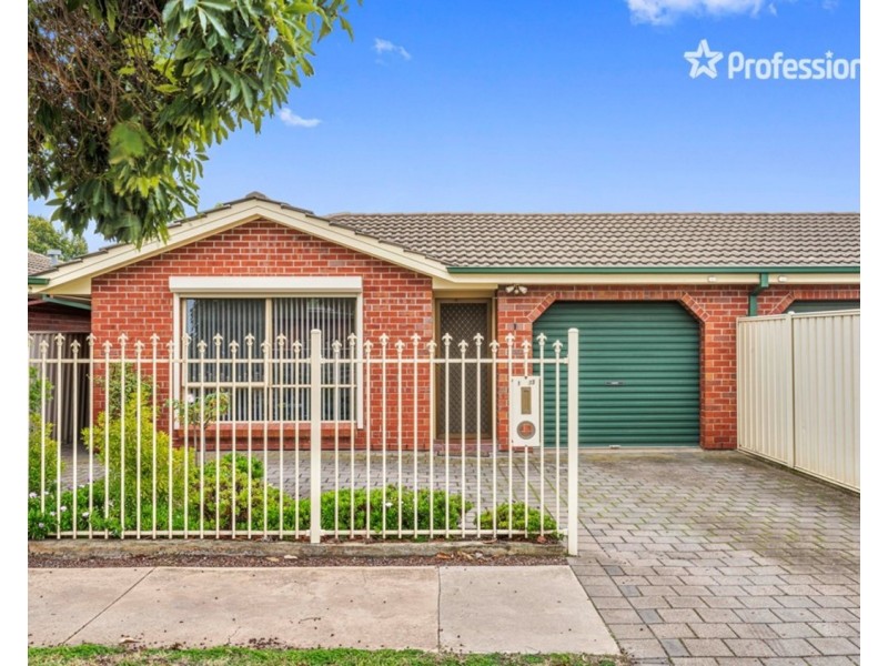 1/73 Wills Street, Largs Bay SA 5016