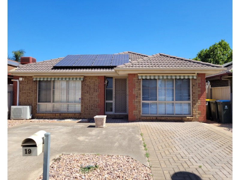 19 Emerald Parade, Ottoway SA 5013