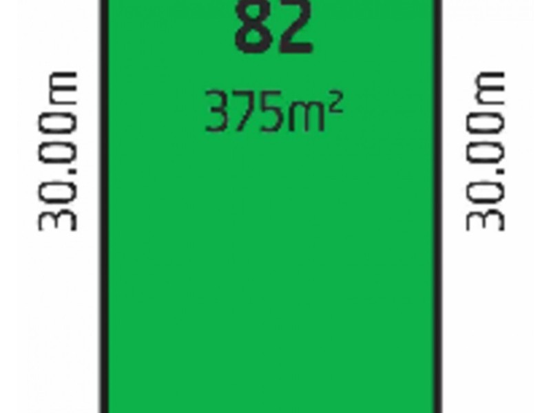 Lot 82-50 MCMillan Circuit, Gillman SA 5013