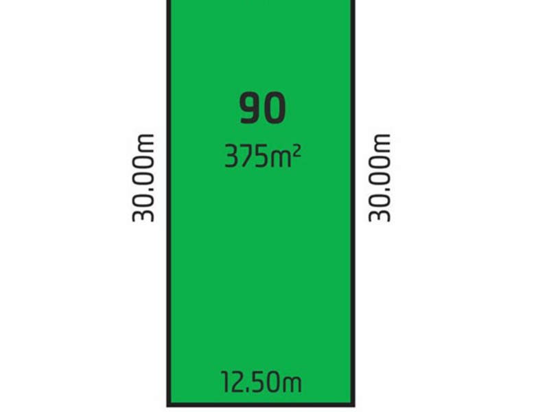 Lot 90 – 43 Seager Street, Gillman SA 5013