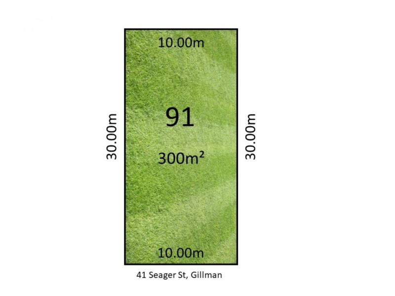 41  Seager Street, Gillman SA 5013