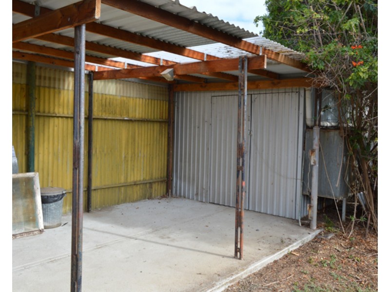 18 Hilton Street, Birkenhead SA 5015