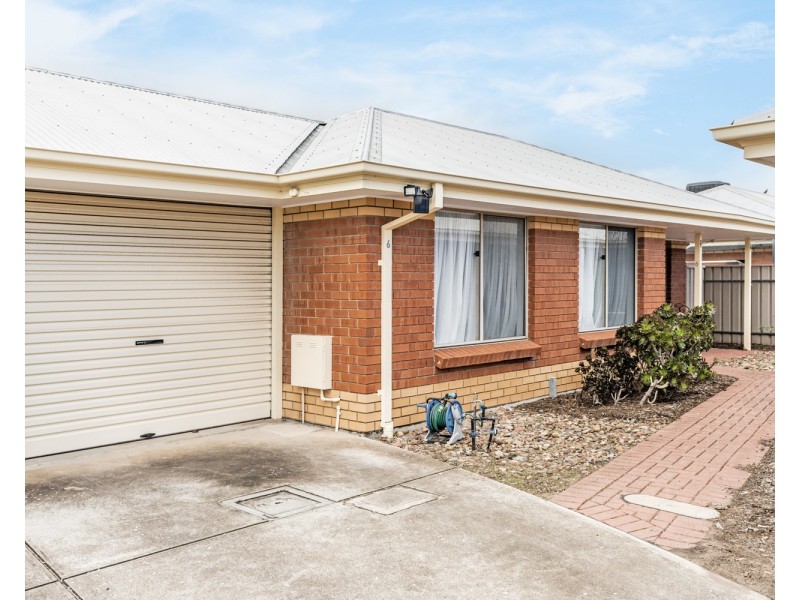 6/310 Victoria Road, Largs North SA 5016