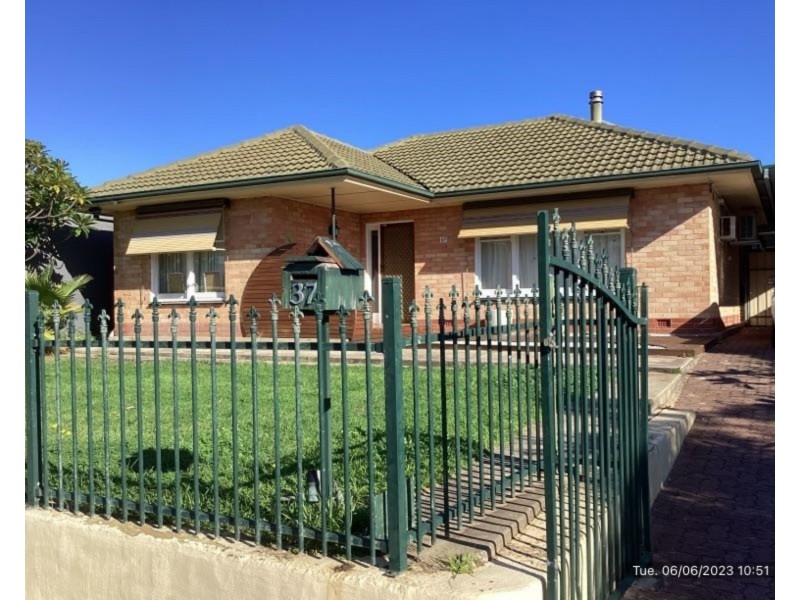 37 Malwa Street, Osborne SA 5017