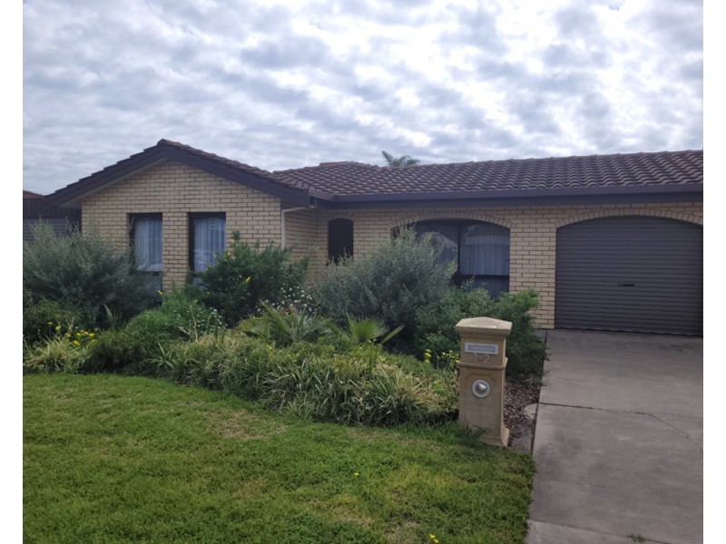 1/2 Aurelia Drive, North Haven SA 5018