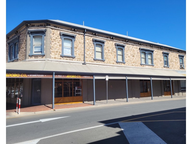 4/29A Marryatt Street, Port Adelaide SA 5015