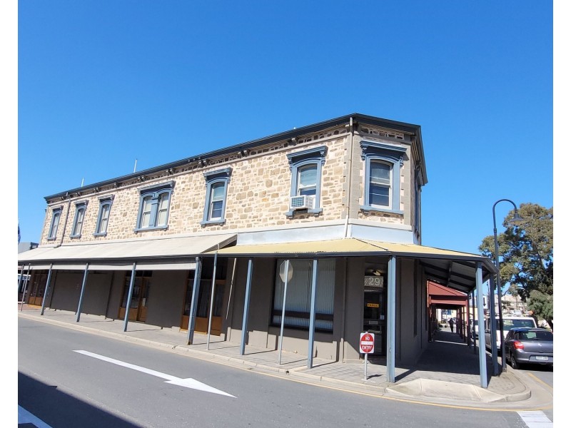 4/29A Marryatt Street, Port Adelaide SA 5015