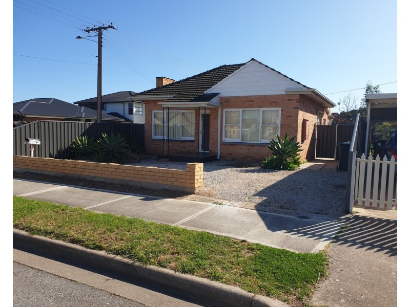 98 Maple Avenue, Royal Park SA 5014