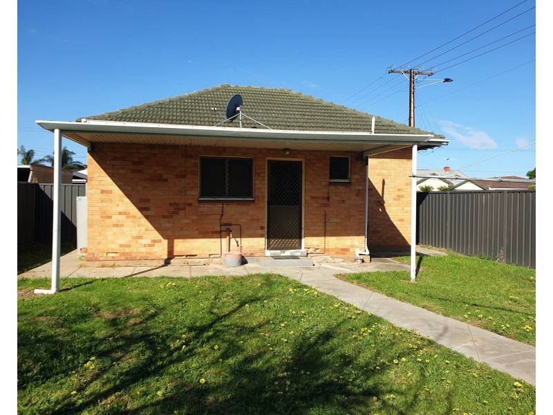98 Maple Avenue, Royal Park SA 5014