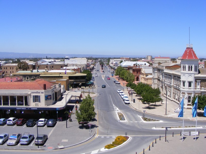 223 St Vincent Street, Port Adelaide SA 5015