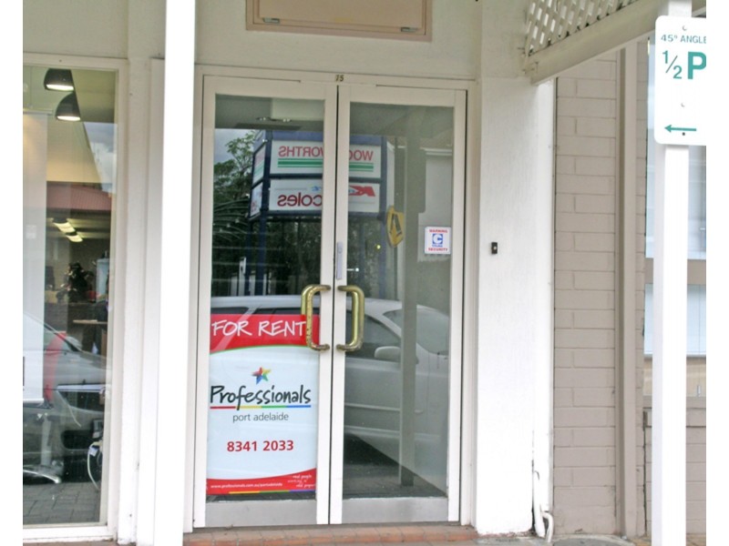 1/75 Dale Street, Port Adelaide SA 5015