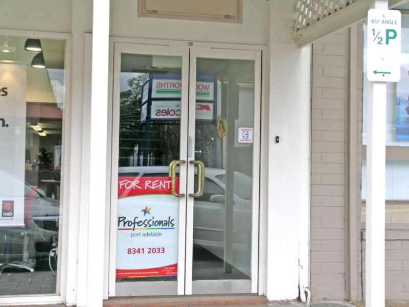 1/75 Dale Street, Port Adelaide SA 5015