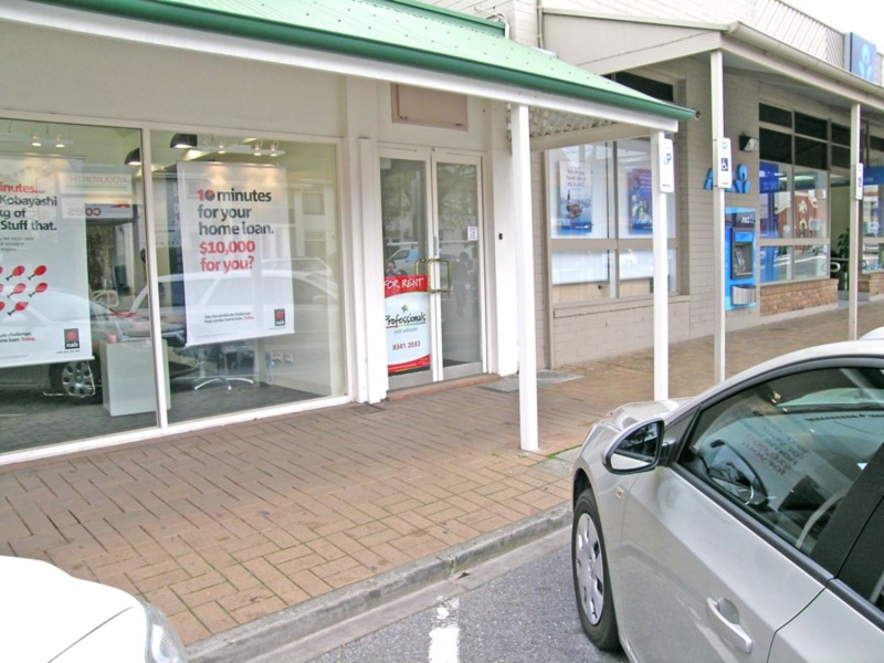 1/75 Dale Street, Port Adelaide SA 5015