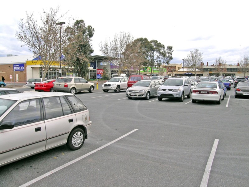 1/75 Dale Street, Port Adelaide SA 5015