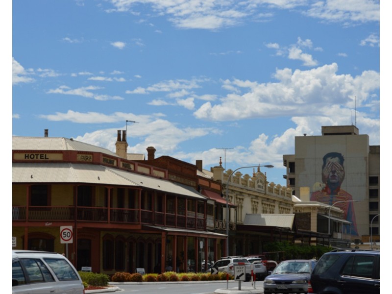 7 Divett Street, Port Adelaide SA 5015