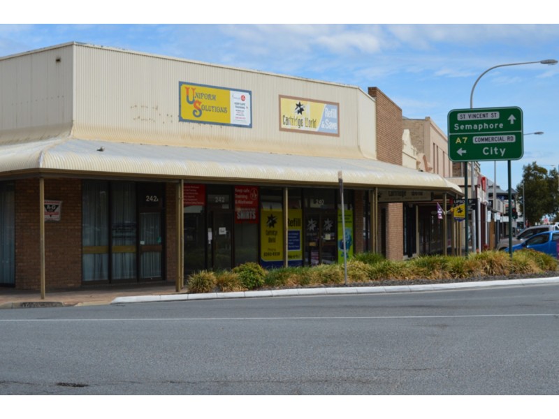 242 St Vincent Street, Port Adelaide SA 5015