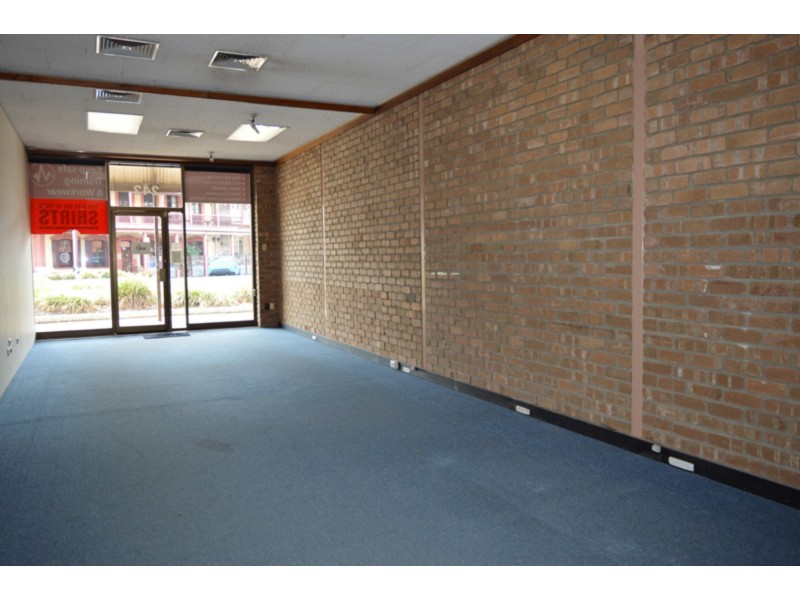 242 St Vincent Street, Port Adelaide SA 5015