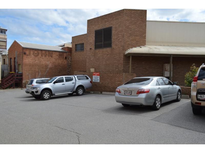 242 St Vincent Street, Port Adelaide SA 5015