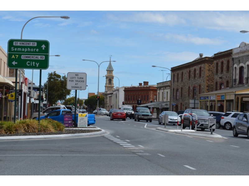 242 St Vincent Street, Port Adelaide SA 5015