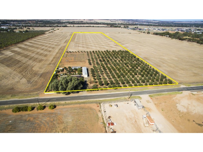 Lot 104 Stebonheath Road, Munno Para SA 5115