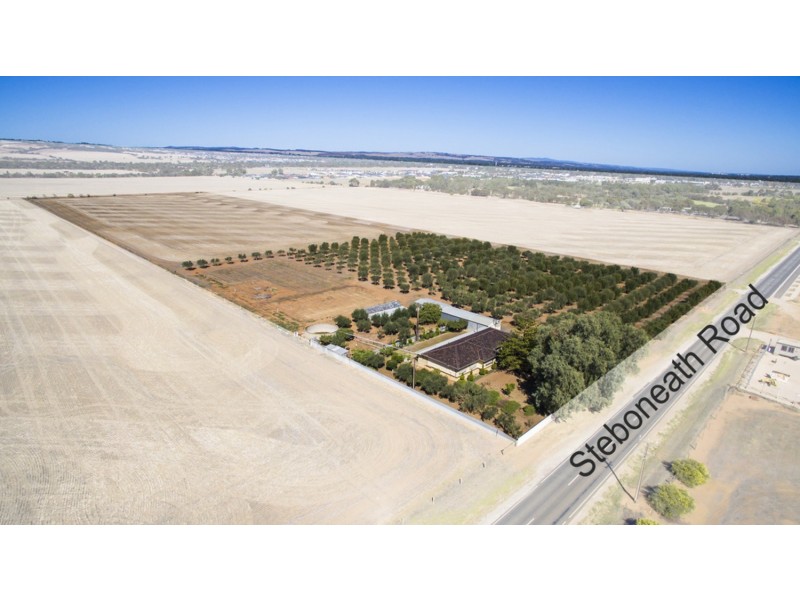 Lot 104 Stebonheath Road, Munno Para SA 5115