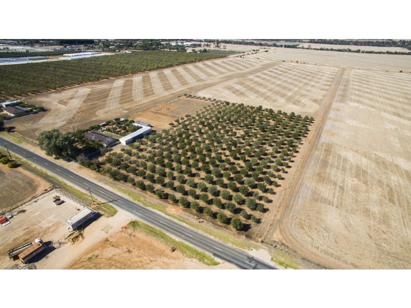 Lot 104 Stebonheath Road, Munno Para SA 5115