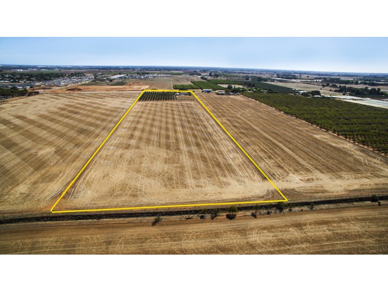 Lot 104 Stebonheath Road, Munno Para SA 5115