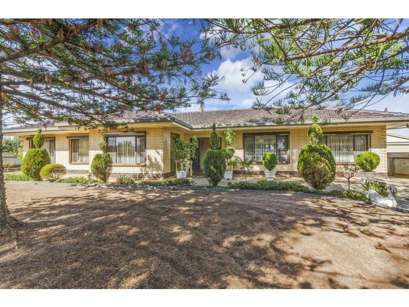 Lot 104 Stebonheath Road, Munno Para SA 5115