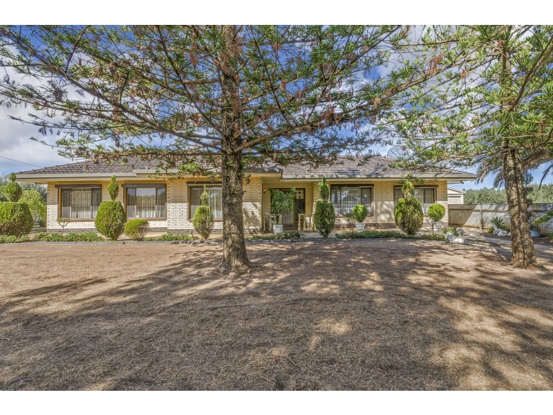 Lot 104 Stebonheath Road, Munno Para SA 5115