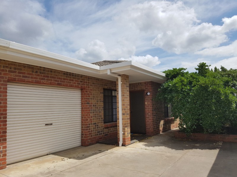 2/18 Elizabeth Street, Rosewater SA 5013