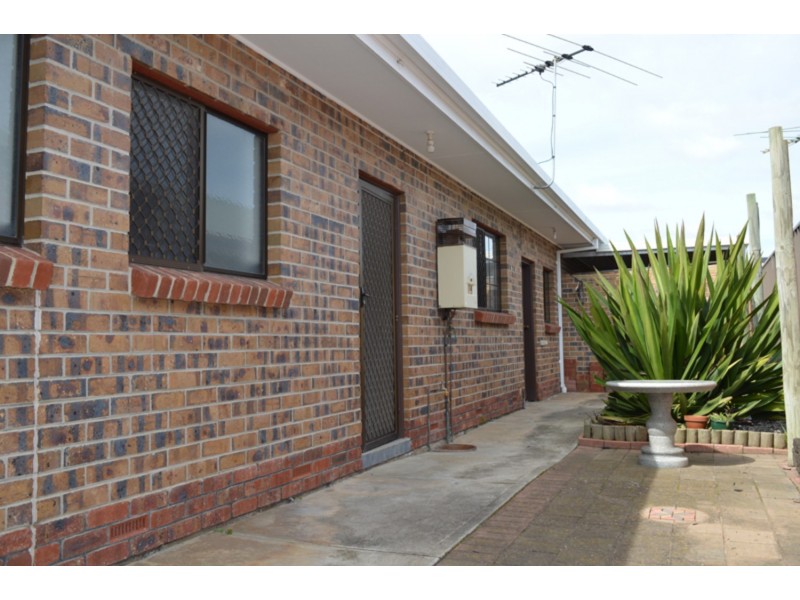 2/18 Elizabeth Street, Rosewater SA 5013