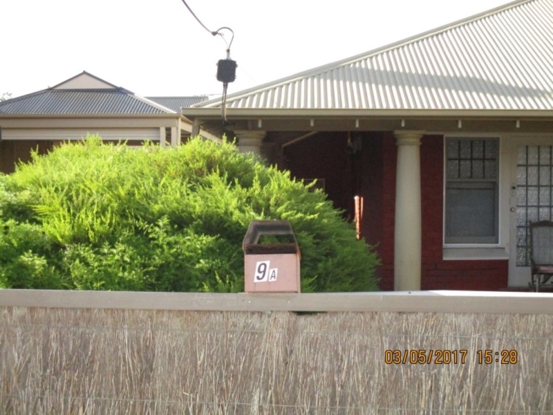 9A Wigley Street, Largs Bay SA 5016